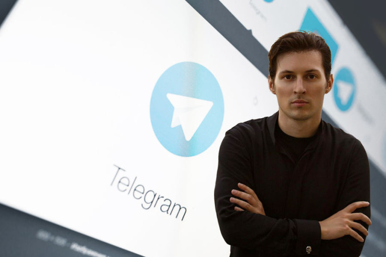 Telegram-ը 2018-ից իշխանությունների համար բացահայտում է հանցագործների IP հասցեները, հեռախոսահամարները. Դուրով