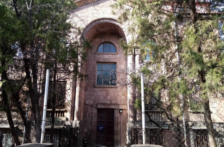 Մի շարք պատմամշակութային օբյեկտներ նորահայտ հուշարձանի կարգավիճակ են ստացել