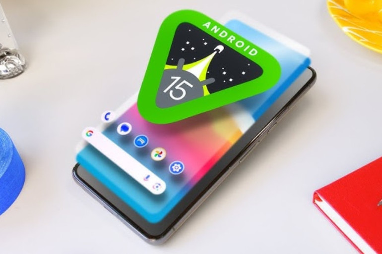 Google-ը թողարկել է Android 15 օպերացիոն համակարգը