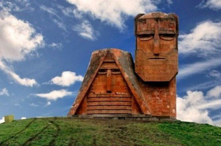 Ադրբեջանի նպատակն է Արցախի ողջ տարածքը «մաքրել» հայկական մշակույթից, հերթական դեպքն է գրանցվել․ «Գեղարդ» հիմնադրամ