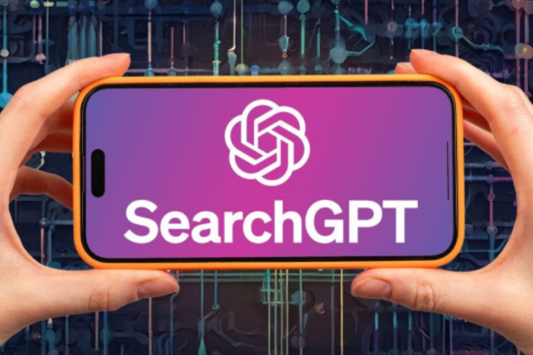 OpenAI-ը ներկայացրել է SearchGPT որոնման ծառայությունը. այս լուրերի ֆոնին Google-ի արժեթղթերի գինը նվազել է