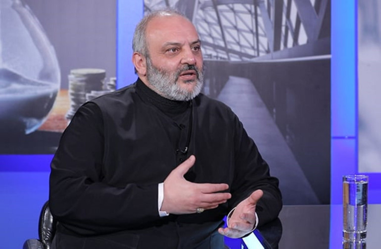 Ես պատճառ եմ եղել, որ չստացվեց մայիսին, բայց դա չի նշանակում, որ չի ստացվելու․ Բագրատ Սրբազան Ես պատճառ եմ եղել, որ չստացվեց մայիսին, բայց դա չի նշանակում, որ չի ստացվելու․ Բագրատ Սրբազան