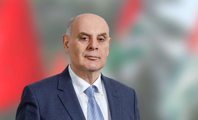Մենք կշարունակենք աշխատել․ Աբխազիայի նախագահը հրաժարական չի ներկայացրել