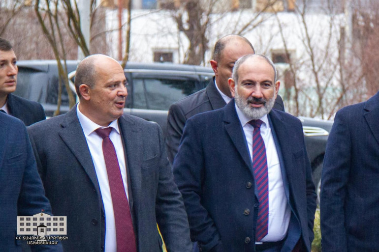 ԱԺ-ում խոսվեց, թե Կիրանցի հատվածից անասուններ են անցնում, պարո՛ն մարզպետ, ի՞նչ ինֆորմացիա ունեք այս մասին. Փաշինյան (տեսանյութ) ԱԺ-ում խոսվեց, թե Կիրանցի հատվածից անասուններ են անցնում, պարո՛ն մարզպետ, ի՞նչ ինֆորմացիա ունեք այս մասին. Փաշինյան (տեսանյութ)