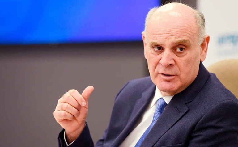 Աբխազիայի նախագահը հրաժարական է ներկայացրել Աբխազիայի նախագահը հրաժարական է ներկայացրել