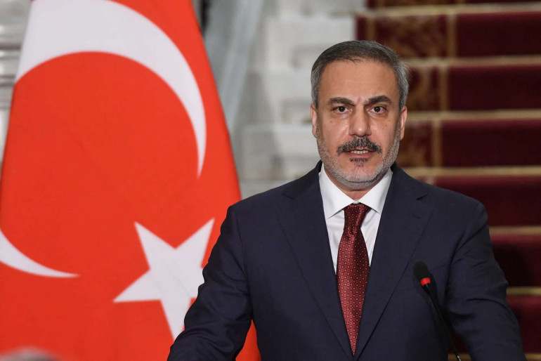 Խաղաղությունը Հարավային Կովկասում մոտ է, քան երբևէ․Ադրբեջանին և Հայաստանին կոչ ենք անում բաց չթողնել այս պատմական հնարավորությունը. Ֆիդան Խաղաղությունը Հարավային Կովկասում մոտ է, քան երբևէ․Ադրբեջանին և Հայաստանին կոչ ենք անում բաց չթողնել այս պատմական հնարավորությունը. Ֆիդան