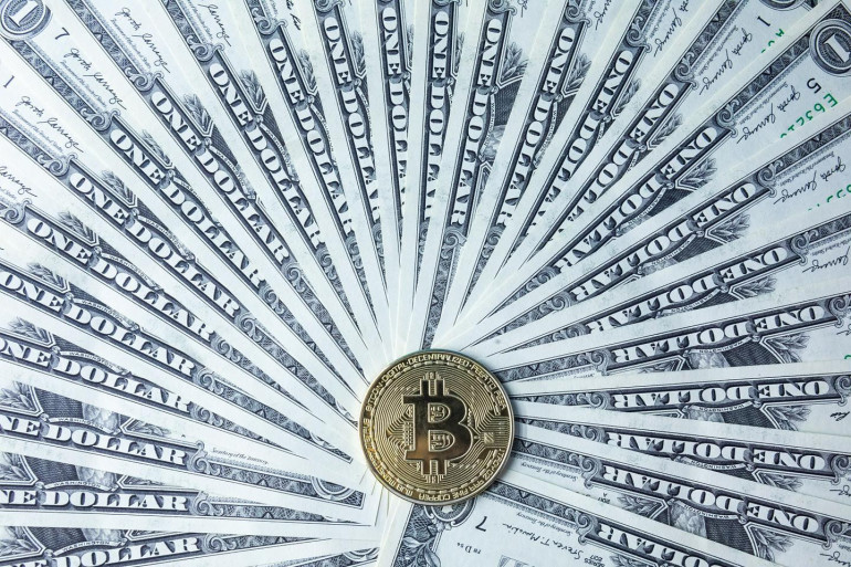 Բիթքոինի փոխարժեքը գերազանցել է 99,000 դոլարը Բիթքոինի փոխարժեքը գերազանցել է 99,000 դոլարը