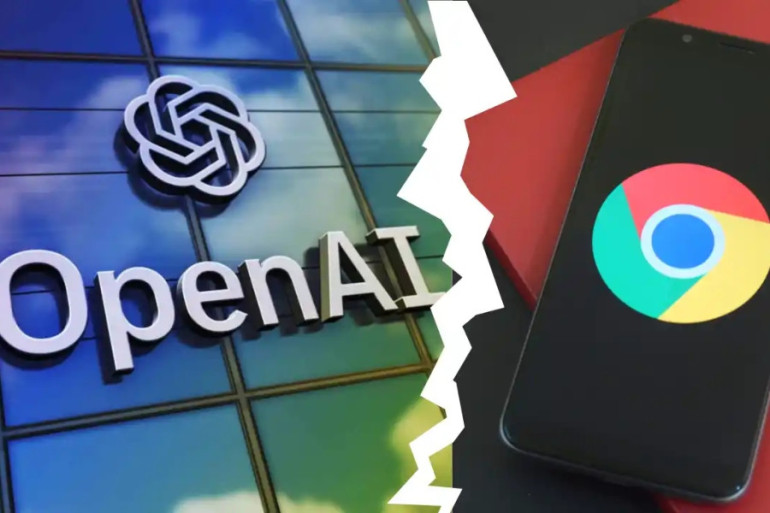 ChatGPT-ի ստեղծող OpenAI-ը մտադիր է սեփական վեբ բրաուզերը ստեղծել՝ մարտահրավեր նետելով Google-ին