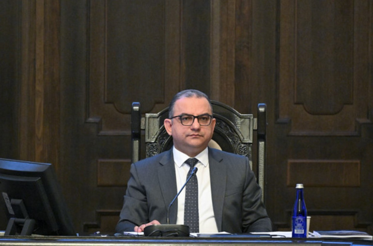 «Կանաչ Հայաստան»-ի նիստում անդրադարձ է կատարվել Լոռու և Տավուշի մարզերի ավերիչ ջրհեղեղի հետևանքներին