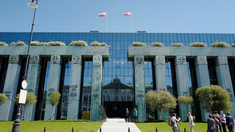Լեհաստանի դատարանն արդարացրել է նախկին վարչապետ Յարոշևիչի սպանության մեջ մեղադրվողներին Լեհաստանի դատարանն արդարացրել է նախկին վարչապետ Յարոշևիչի սպանության մեջ մեղադրվողներին