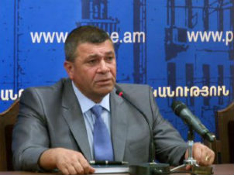 ԽՈՐՀՐԴԱԿՑՈՒԹՅՈՒՆ ՀՀ ՈՍՏԻԿԱՆՈՒԹՅՈՒՆՈՒՄ