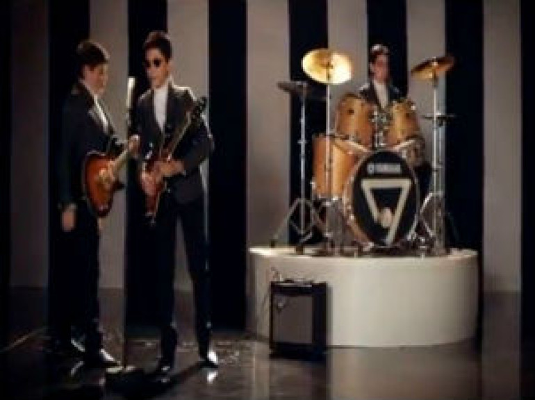 Compass Band Releases Song For 2012 Junior Eurovision