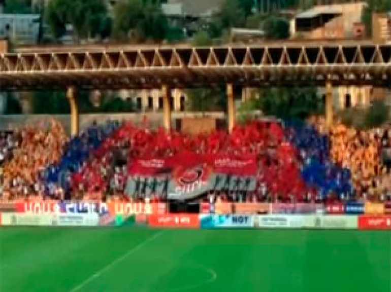  «FAF Forever» - новый видеоролик движения фанатов FAF