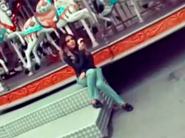 Armenian Singer Marianna Hovhannisyan Releases New Music Video in Paris