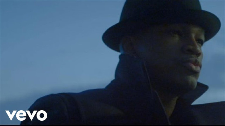 Ne-Yo Releases New Music Video