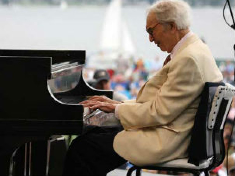 Jazz composer Dave Brubeck passed away