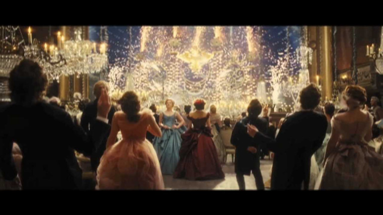 2012 Movie Trailer Mashup