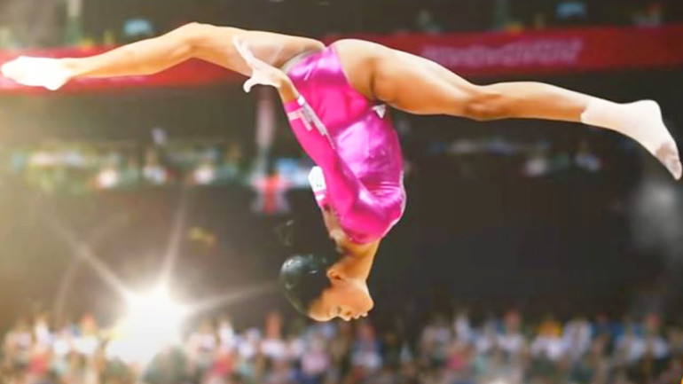 Google Footage Features Most Catchy Moments of 2012