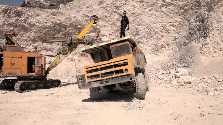 Hrag, New Armenian Music Video Launched