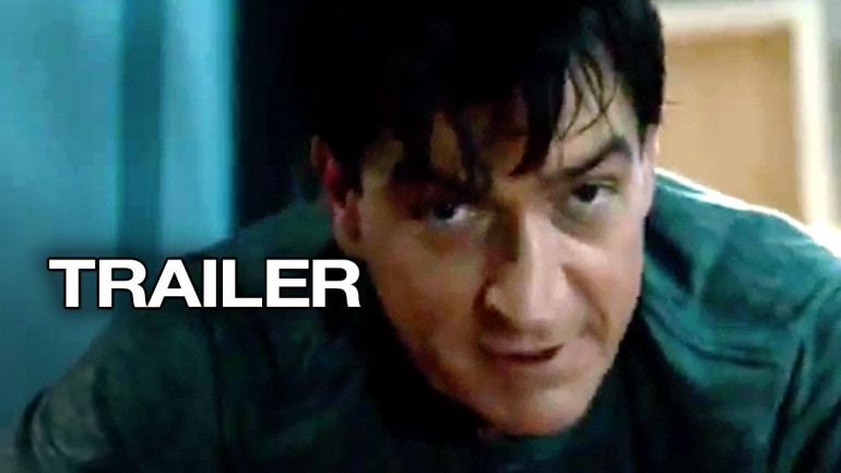Scary Movie 5 (official trailer)