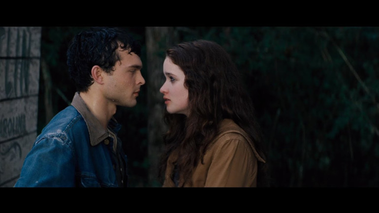 'Beautiful Creatures' - Film about Love