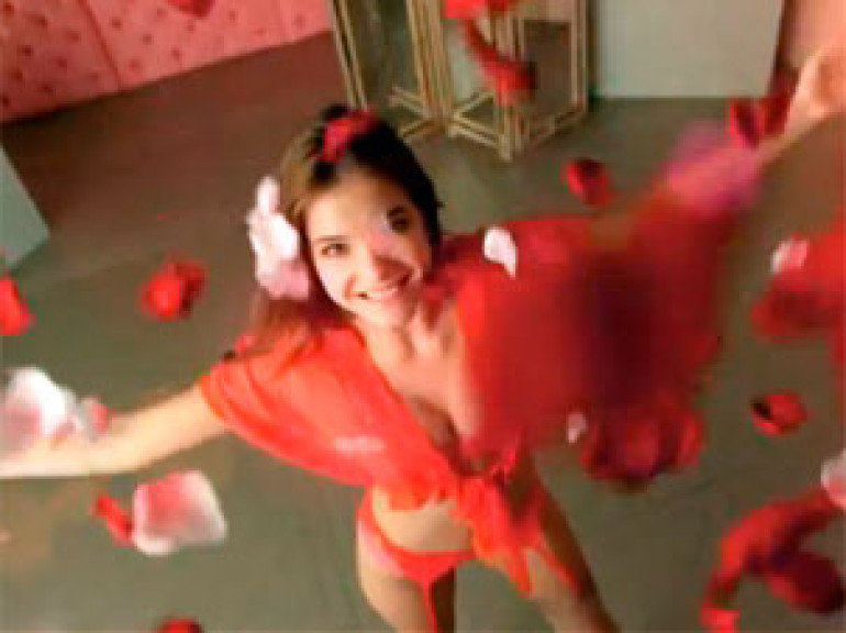 Victoria's Secret angels - I love you