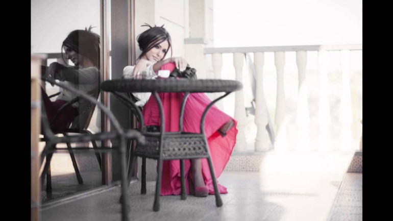 Armenian Singer Lilit Hovhannisyan Releases New Song, 'Wind'