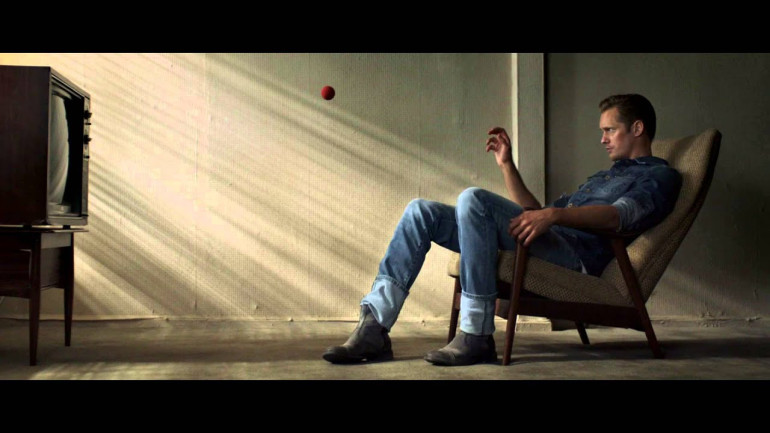 Calvin Klein Campaign Film