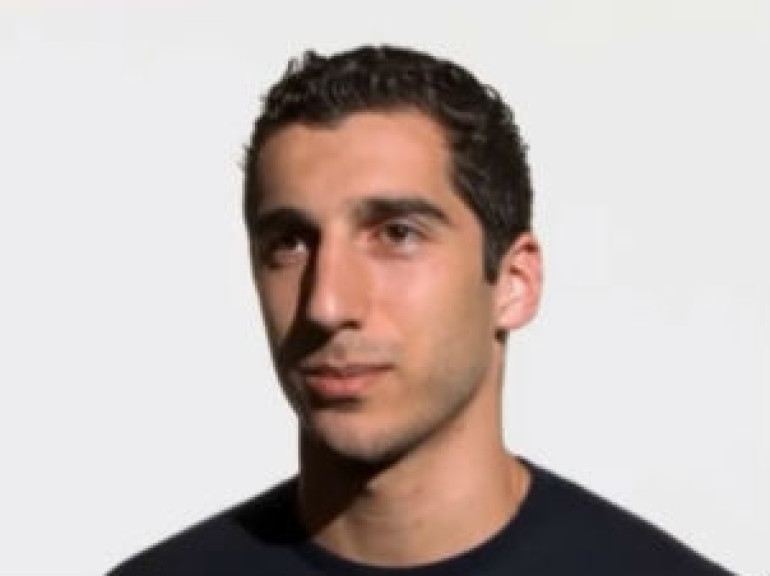 Victory not Something to be Bought for Money - Henrikh Mkhitaryan