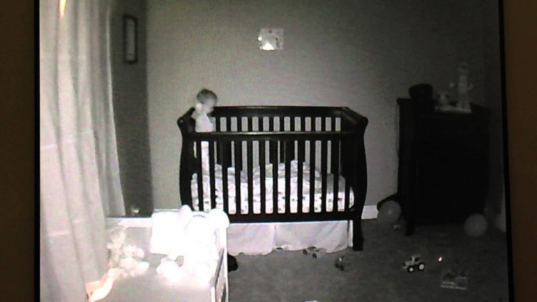 New YouTube Hit: Parents Learn of 'Sleeping' Child Activities
