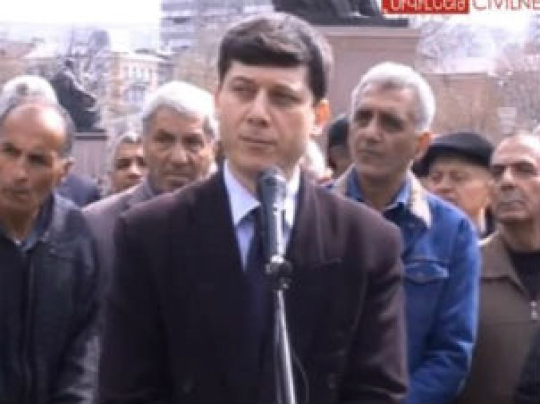«Ժառանգության» ցուցակը` վաղը