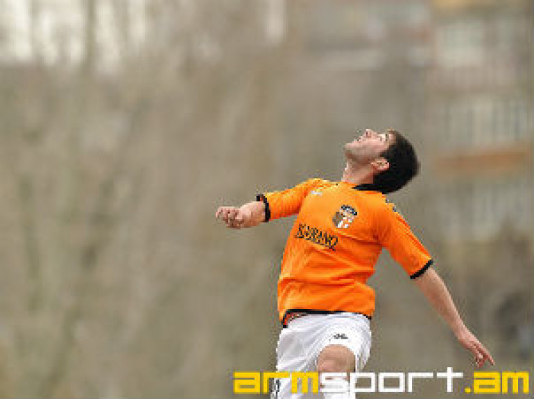 Ширак-Арарат 3:1