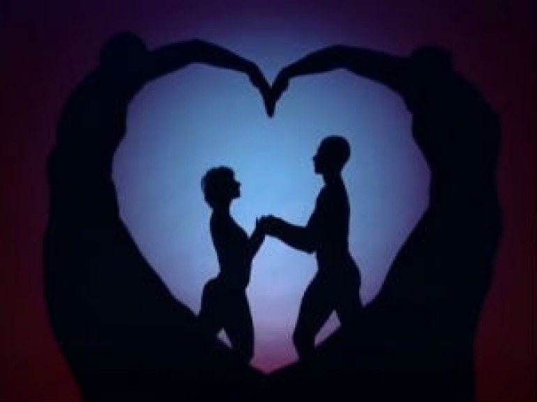 Attraction Perform Their Stunning Shadow Act