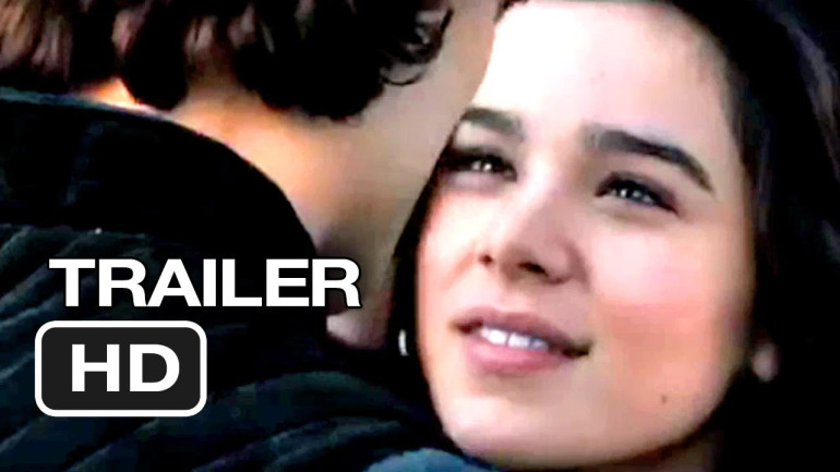Trailer : Romeo And Juliet (2013)