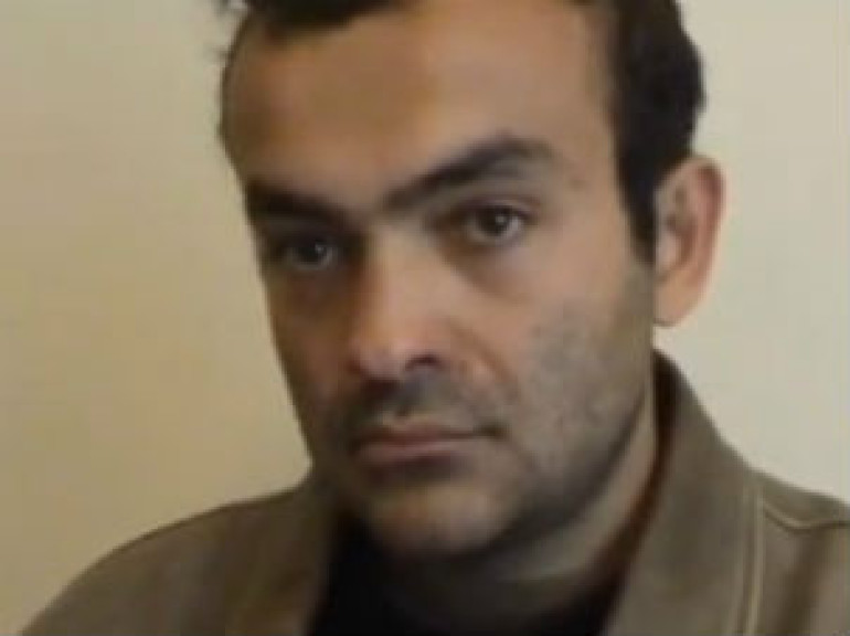 Man Posting Porn Materials Online Detained in Armenia