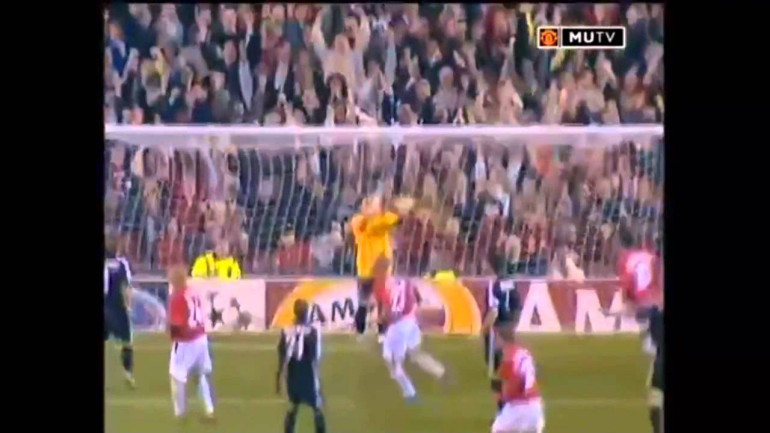 David Beckham All 65 Free Kicks in Career