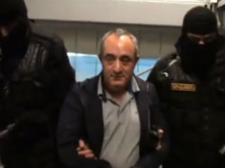 Профессионализм полицейских не позволил осуществить убийство