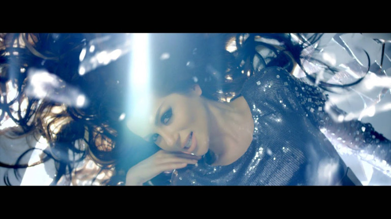 Armenian Singer Emmy Launches New Music Video