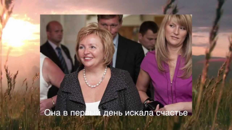 Putin's Divorce Featured in Russian Businessman's Song