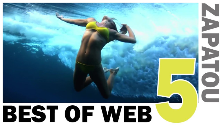 Best of Web 5 - HD 