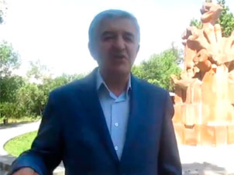 New Revelations from Former Syunik Governor's Life