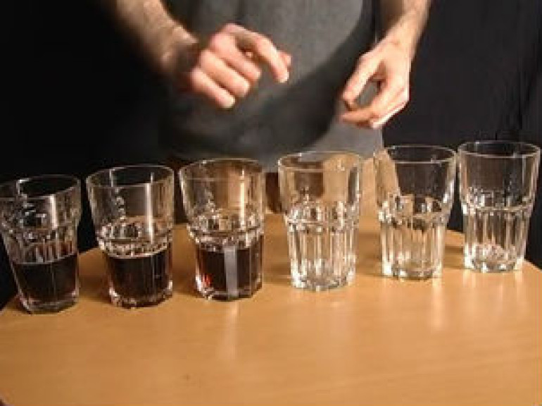 10 գրազ, որ կարելի է միշտ հաղթել
