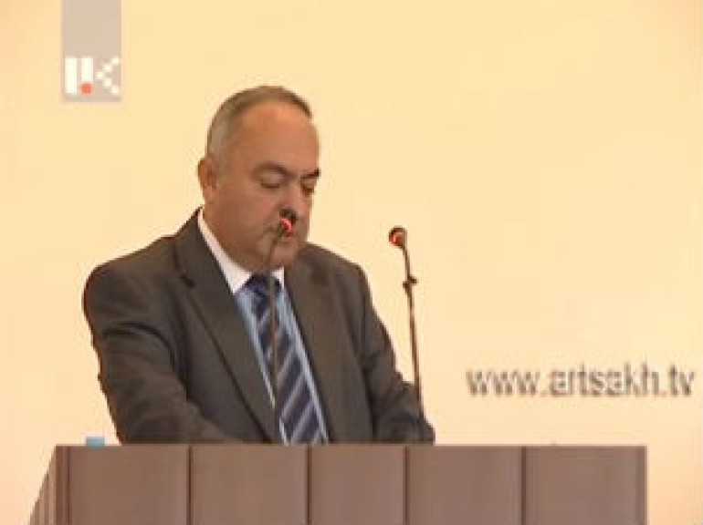Nagorno-Karabakh MP Demands Foreign Minister's Resignation
