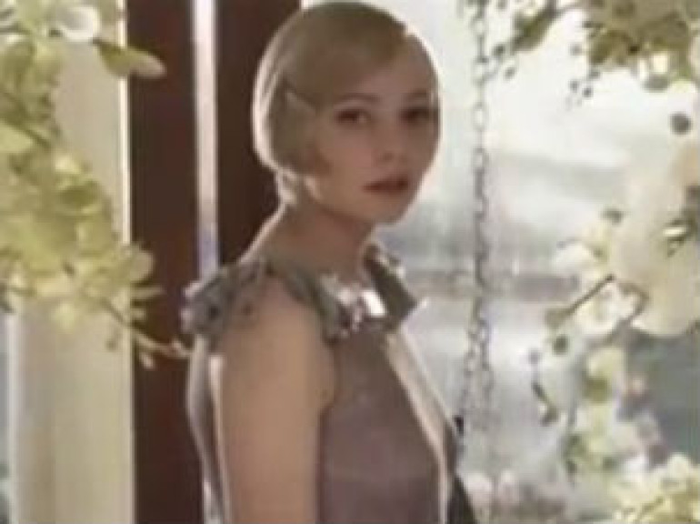 The Great Gatsby VFX