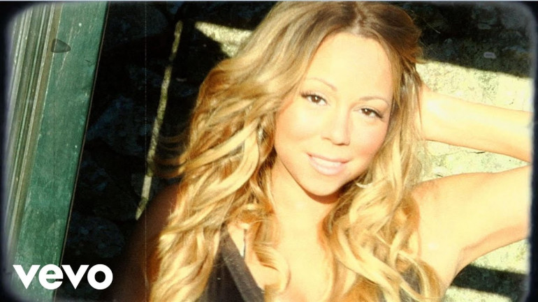 Mariah Carey - Beautiful