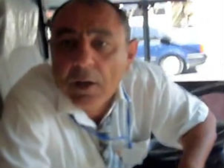 Urban Transport Fares Rise in Armenia