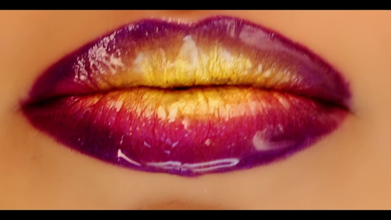 Armenchik feat. Francesca Ramirez 