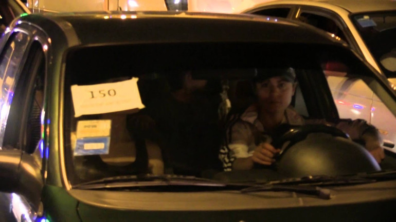Fare Hike Protests Continue in Armenia's Capital