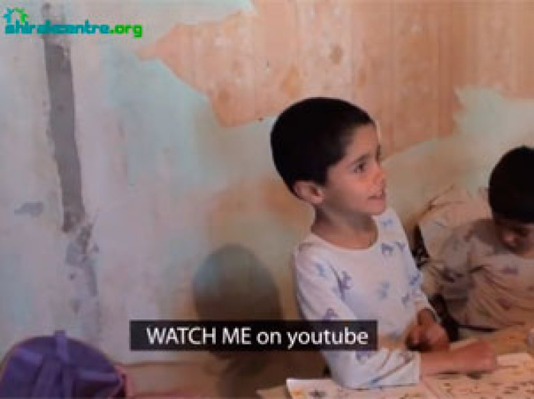 Homelessness and Apartment Building Problems in Gyumri