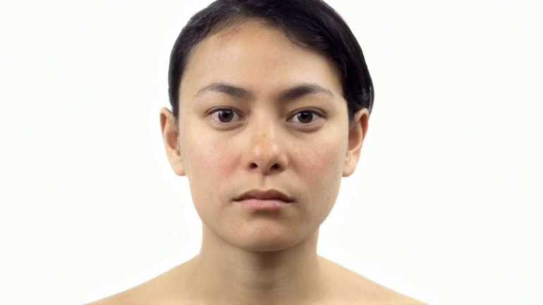 Ageing Process